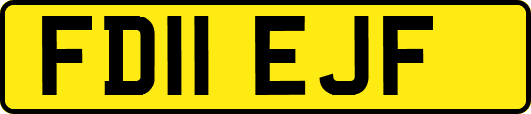 FD11EJF