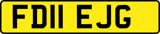 FD11EJG