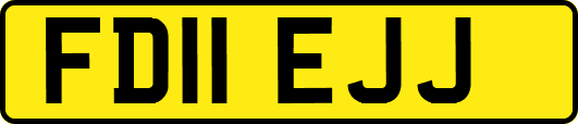 FD11EJJ