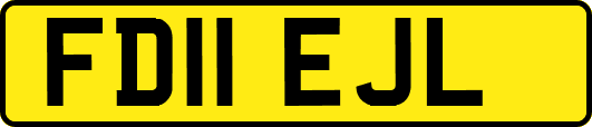 FD11EJL