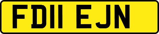 FD11EJN