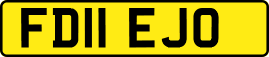 FD11EJO