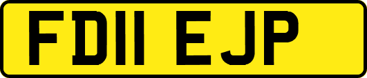FD11EJP