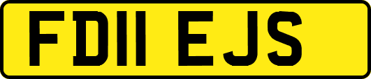 FD11EJS