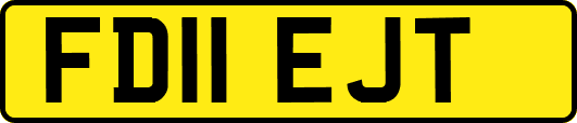 FD11EJT