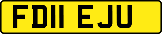 FD11EJU
