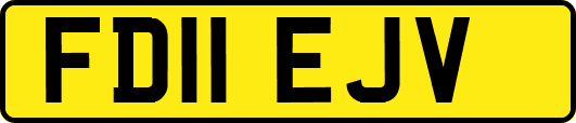 FD11EJV