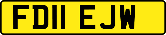 FD11EJW