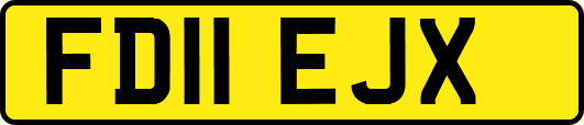 FD11EJX