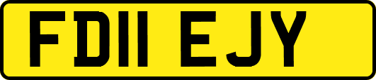 FD11EJY