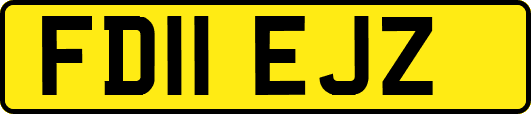 FD11EJZ