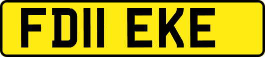 FD11EKE