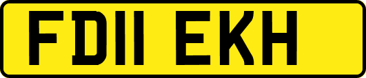FD11EKH