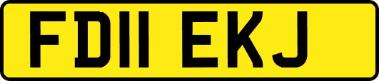 FD11EKJ