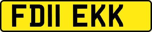 FD11EKK
