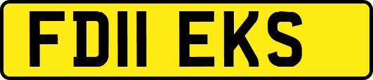 FD11EKS
