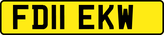 FD11EKW
