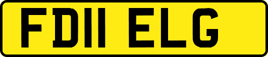 FD11ELG