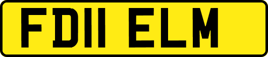 FD11ELM