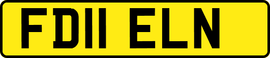 FD11ELN