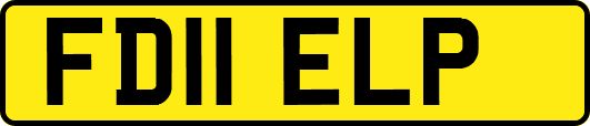 FD11ELP