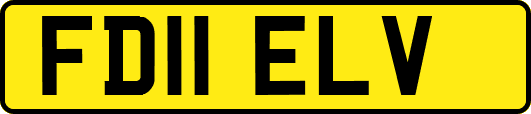 FD11ELV