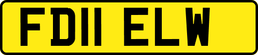 FD11ELW