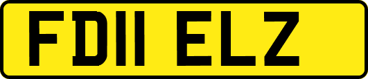 FD11ELZ