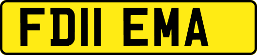 FD11EMA