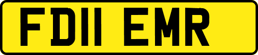 FD11EMR