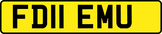 FD11EMU