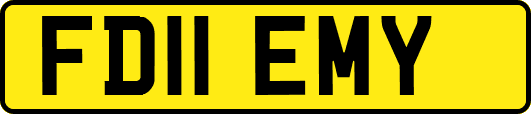 FD11EMY