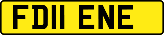 FD11ENE