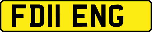 FD11ENG