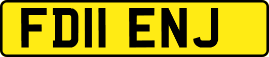 FD11ENJ