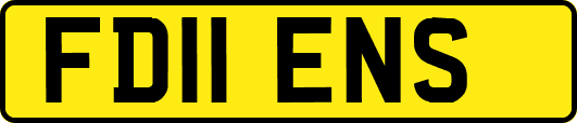FD11ENS