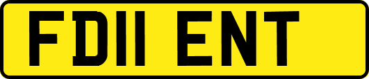 FD11ENT