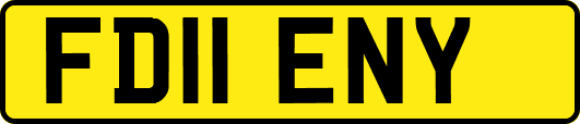 FD11ENY