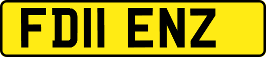 FD11ENZ
