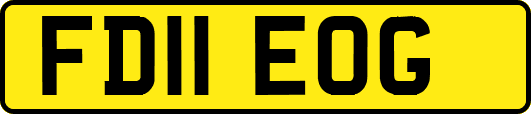 FD11EOG