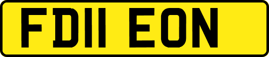FD11EON