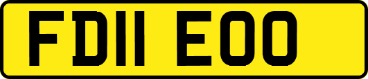 FD11EOO