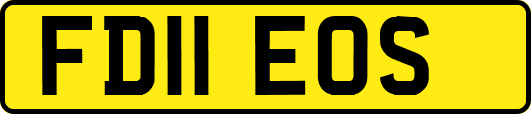 FD11EOS