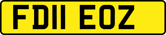FD11EOZ