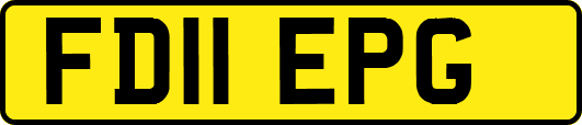 FD11EPG