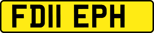 FD11EPH