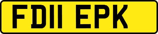 FD11EPK