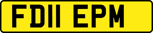 FD11EPM