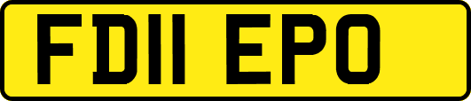 FD11EPO