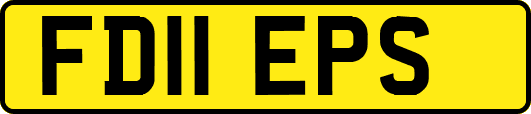 FD11EPS